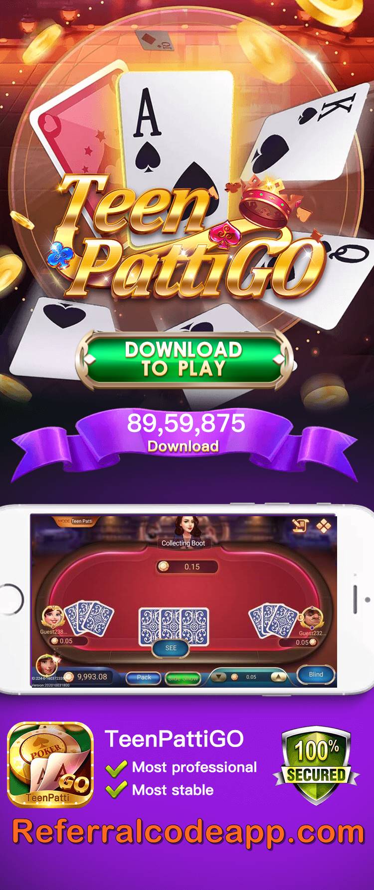 Teen-Patti-Go