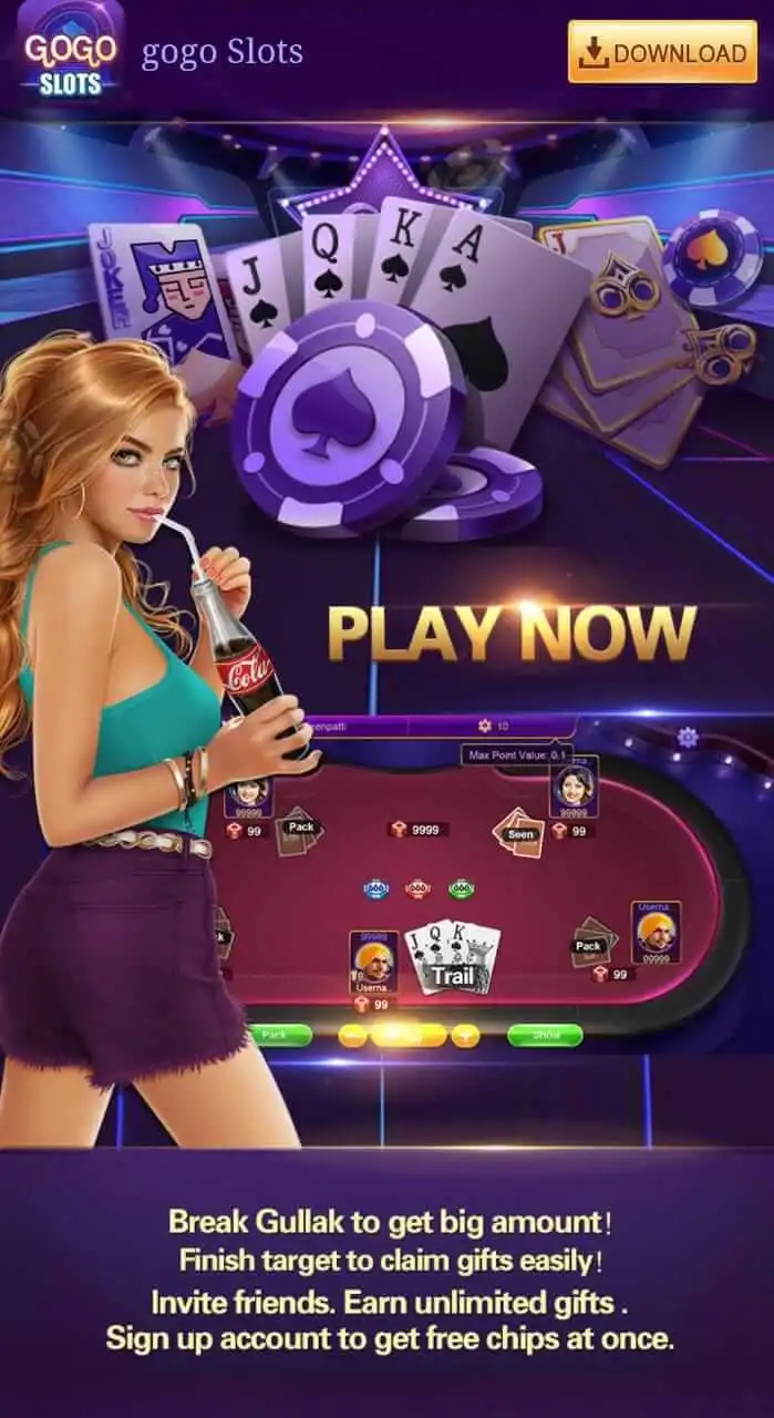 Rummy-Gogo-Download