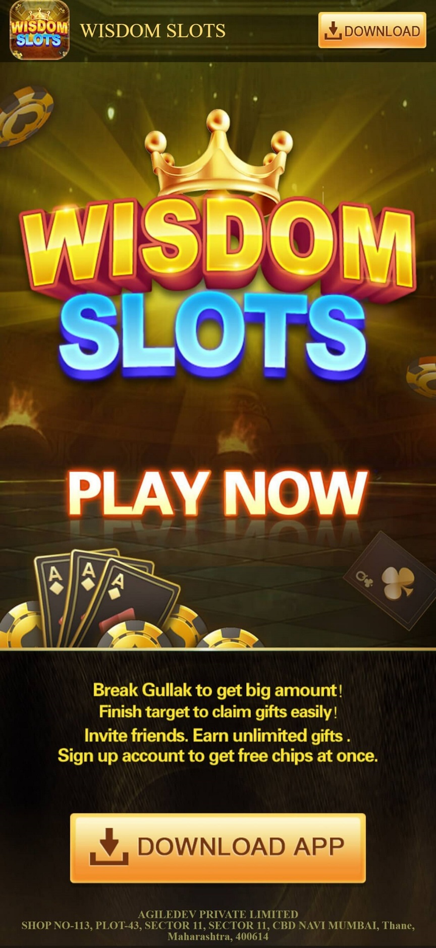 Wisdom-Slots-App-Download