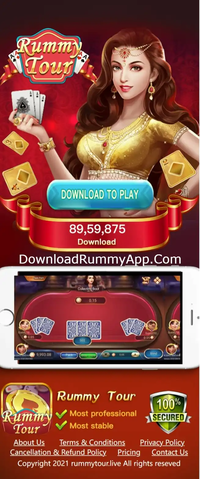 Rummy-Tour-Apk-Download-Page