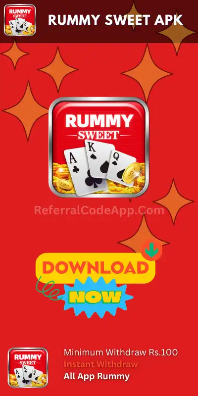 Rummy-Sweet-Apk