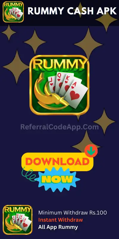 Rummy Cash Apk