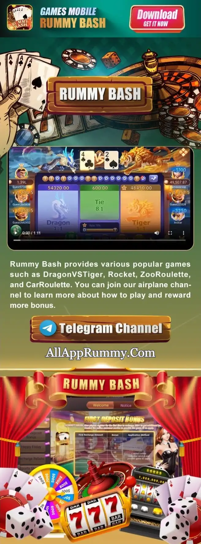 Rummy-Try-Download
